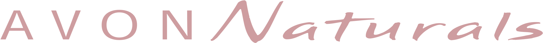 Avon Naturals Logo Png Transparent - Carmine (2400x2400), Png Download