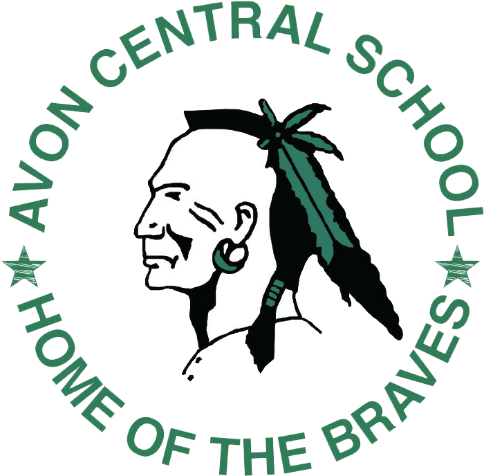 Avon Central Schools - Student (728x716), Png Download