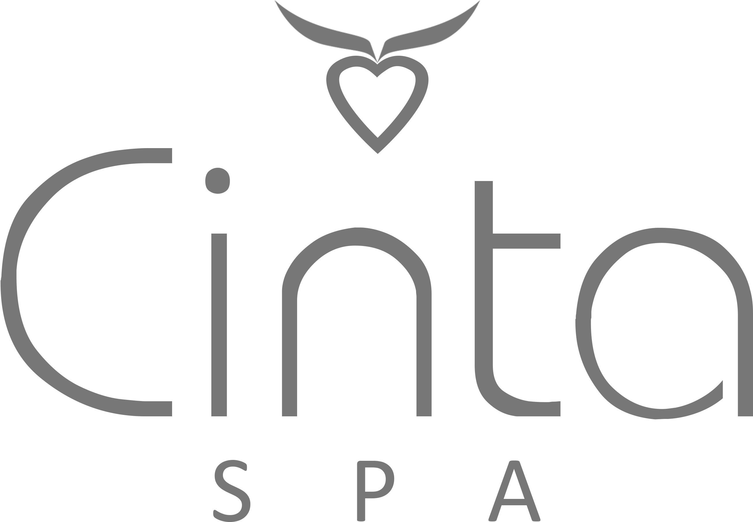 Cinta-web - Hotel (3508x2069), Png Download
