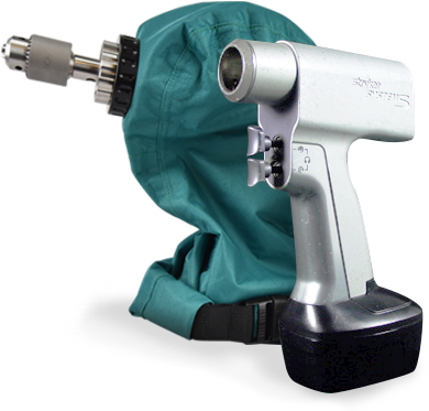 S-custom - Drill (567x425), Png Download