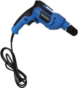 Http - //makerfestival - - Drill (440x320), Png Download