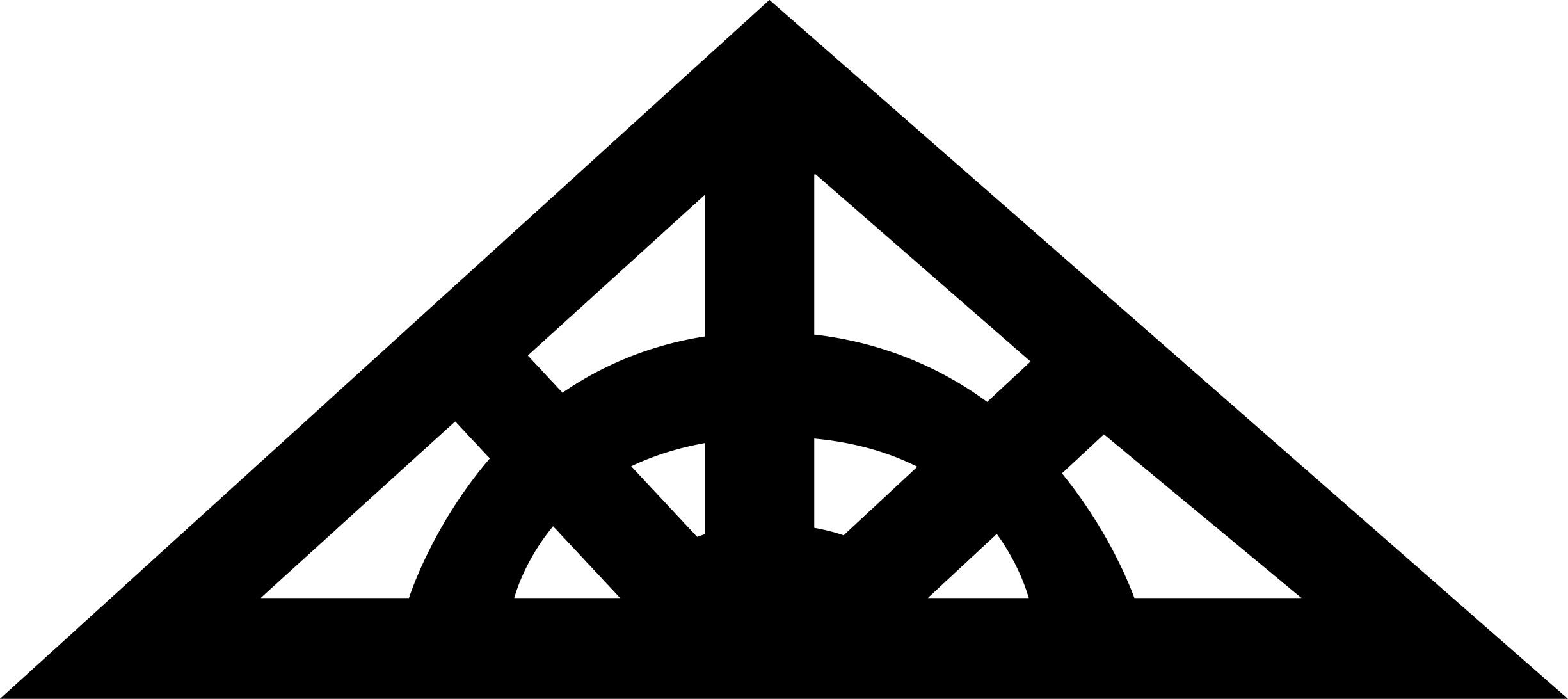 Avon Lake (2450x1092), Png Download