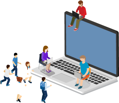 Ciencias De La Computacion Png (407x395), Png Download
