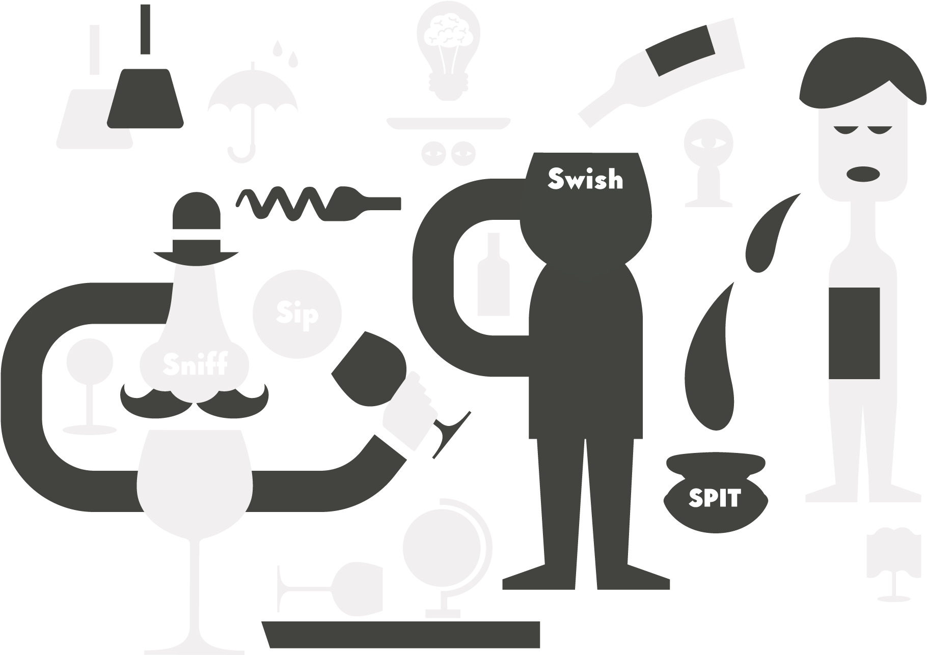 31st January Big Reds, No Sore Heads Fruit, Spice And (2000x1415), Png Download