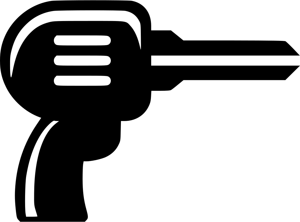 Drill Job Drilling Screwdriver Equipment Work Comments (980x728), Png Download