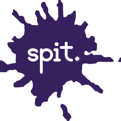 Spit Vancouver - Happy Holi Photo Edit Png (400x400), Png Download