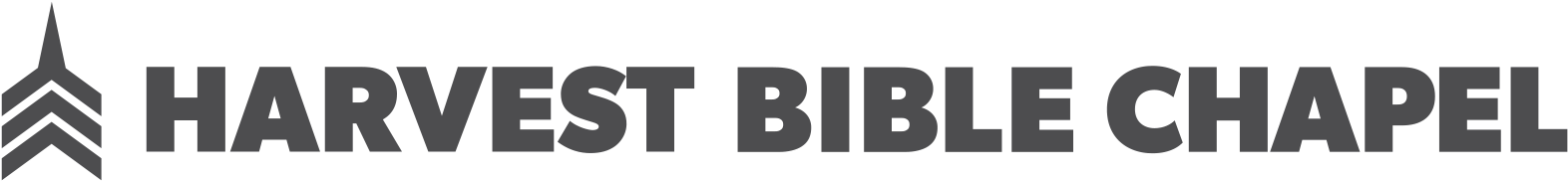 Harvest Bible Chapel Indiana (1576x325), Png Download