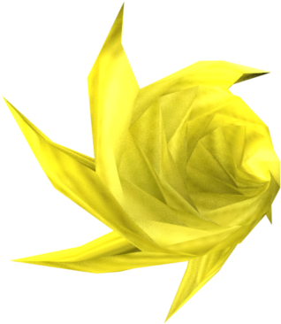 Yellow Drill Colors Model - Sonic Colours Model Resources (750x650), Png Download