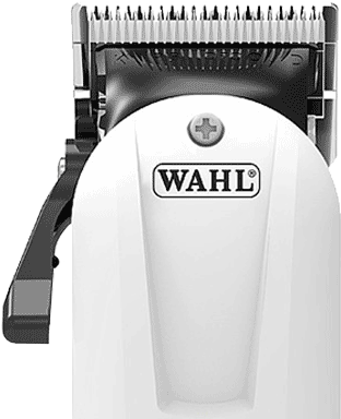 Hair Clippers - Wahl Prolithium Cordless Super Taper (750x434), Png Download