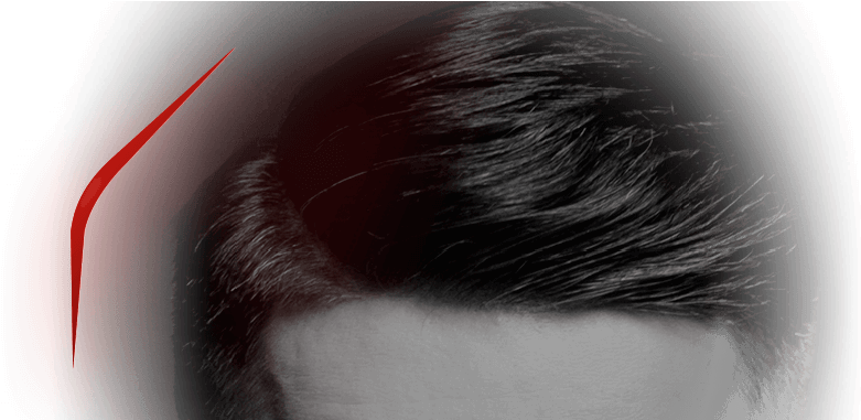 Hair - Imetec (790x380), Png Download