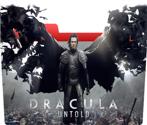 Ac Unity Icon Folder (500x500), Png Download