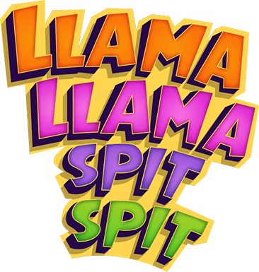 Llama Spitting Png - Portable Network Graphics (366x385), Png Download