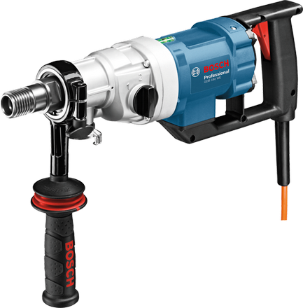 Bosch Core Cutter Gdb - Bosch Gdb 180 We (433x440), Png Download