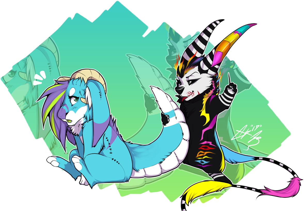 Spit And Ink Studios [gift Art] - Illustration (1280x852), Png Download