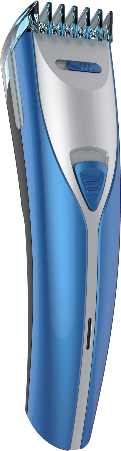 Therefore, A Wild Range For Home Use Clippers Are Developed - Hair Clipper (835x1903), Png Download