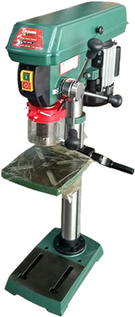 Powercraft Drill Press Pdp - Planer (800x800), Png Download