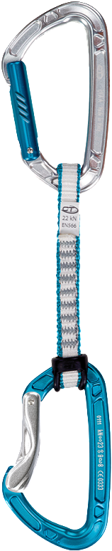 Cinta Express Aerial Pro Set Dy - クライミングテクノロジー Climbing Technology … (800x800), Png Download