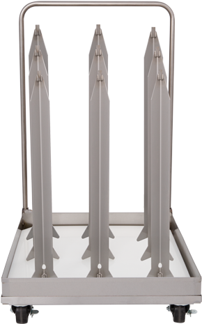 Outdoor Bench (316x470), Png Download