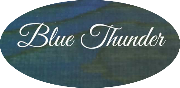 Unicorn Spit® Blue Thunder - Bacon Every Day Journal (578x282), Png Download