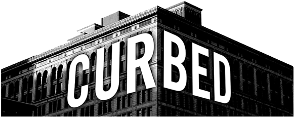 One Dalton Will Be Visible On The Boston Skyline This - Curbed Miami Logo (600x350), Png Download