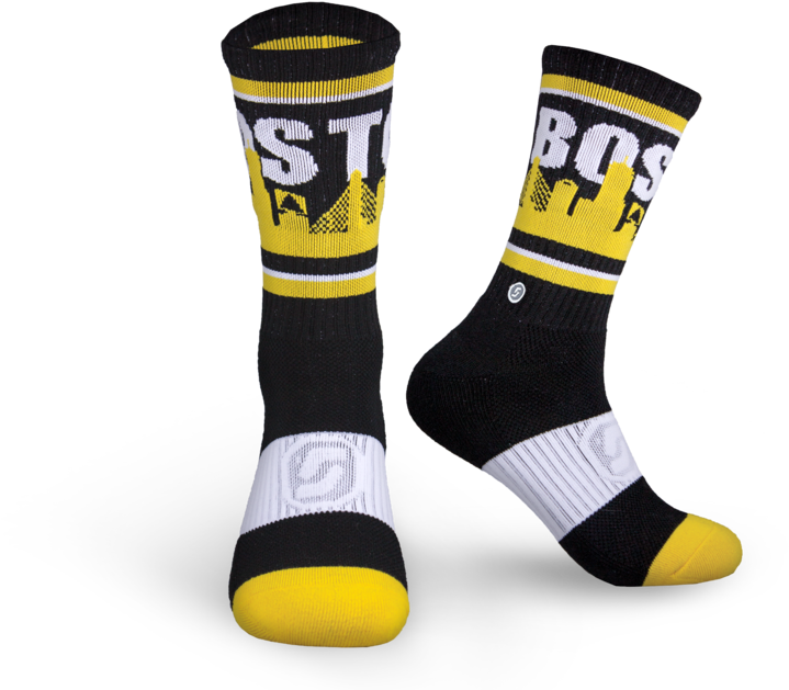 Bos - - Sock (1024x683), Png Download