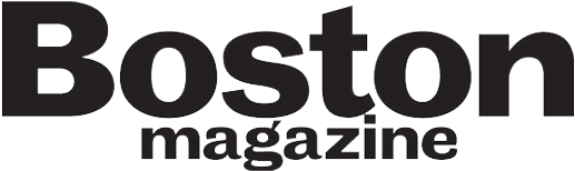 The Designer Of The Hancock Tower Is About To Change - Boston Magazine Logo (600x350), Png Download