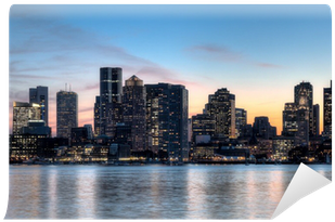 Boston Harbor (400x400), Png Download