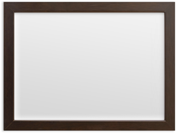 Picture Frame (570x461), Png Download