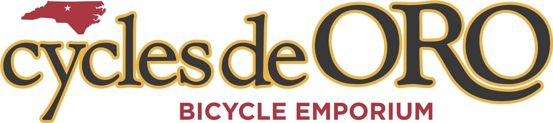 701 A Hill Street, Greensboro, North Carolina - Bicycle (1849x432), Png Download