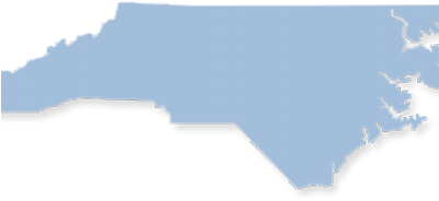Old North Carolina - North Carolina Vector (400x400), Png Download
