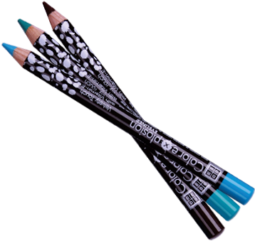 Pencil (400x355), Png Download