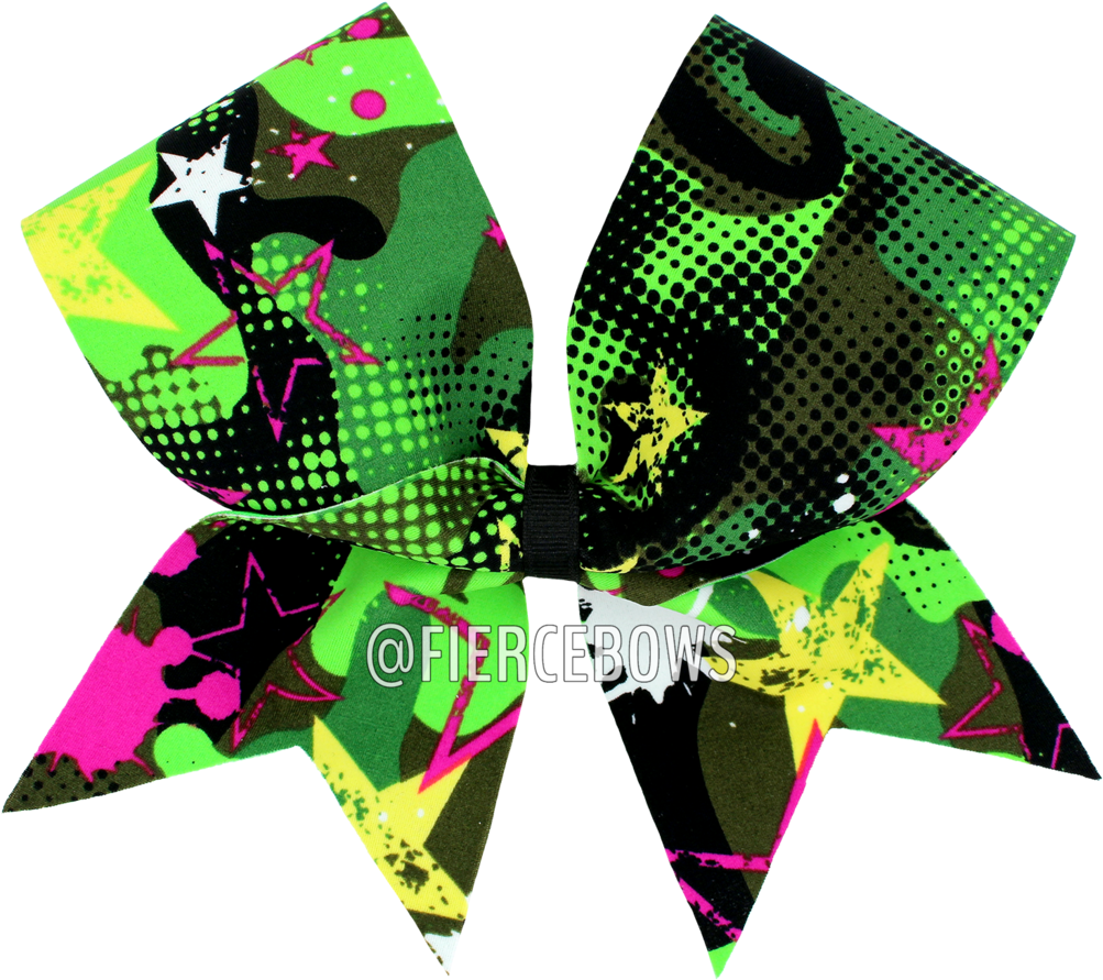Color Explosion Bow - Explosion (1024x1024), Png Download