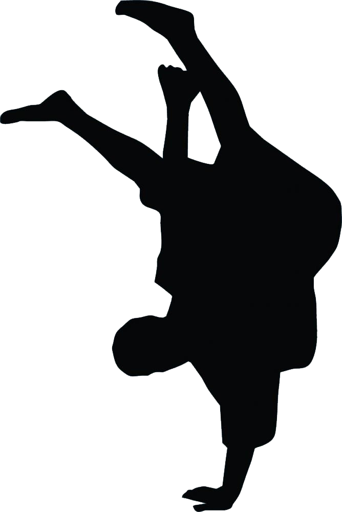 Break Dance Png, Hip Hop Png - Adventures Of Breakdance Boy (668x1000), Png Download