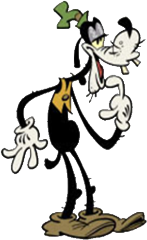 Mickey Mouse 2013 Shorts Mickey And Friends 37990211 - Mickey Mouse 2013 Goofy (312x500), Png Download