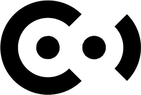 Black, Cool, Tv Icon - Television (500x500), Png Download