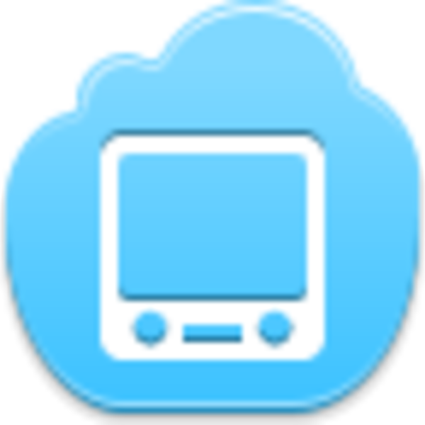 Youtube Tv Icon Image - Clip Art (600x600), Png Download