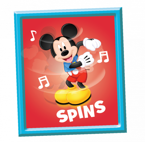 Mickey Mouse Clubhouse Hot Diggity Dance And Play Mickey - Cartoon (470x462), Png Download