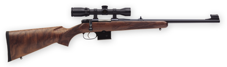 Cz 527 Carbine - Savage Axis 2 Xp Hardwood (784x522), Png Download