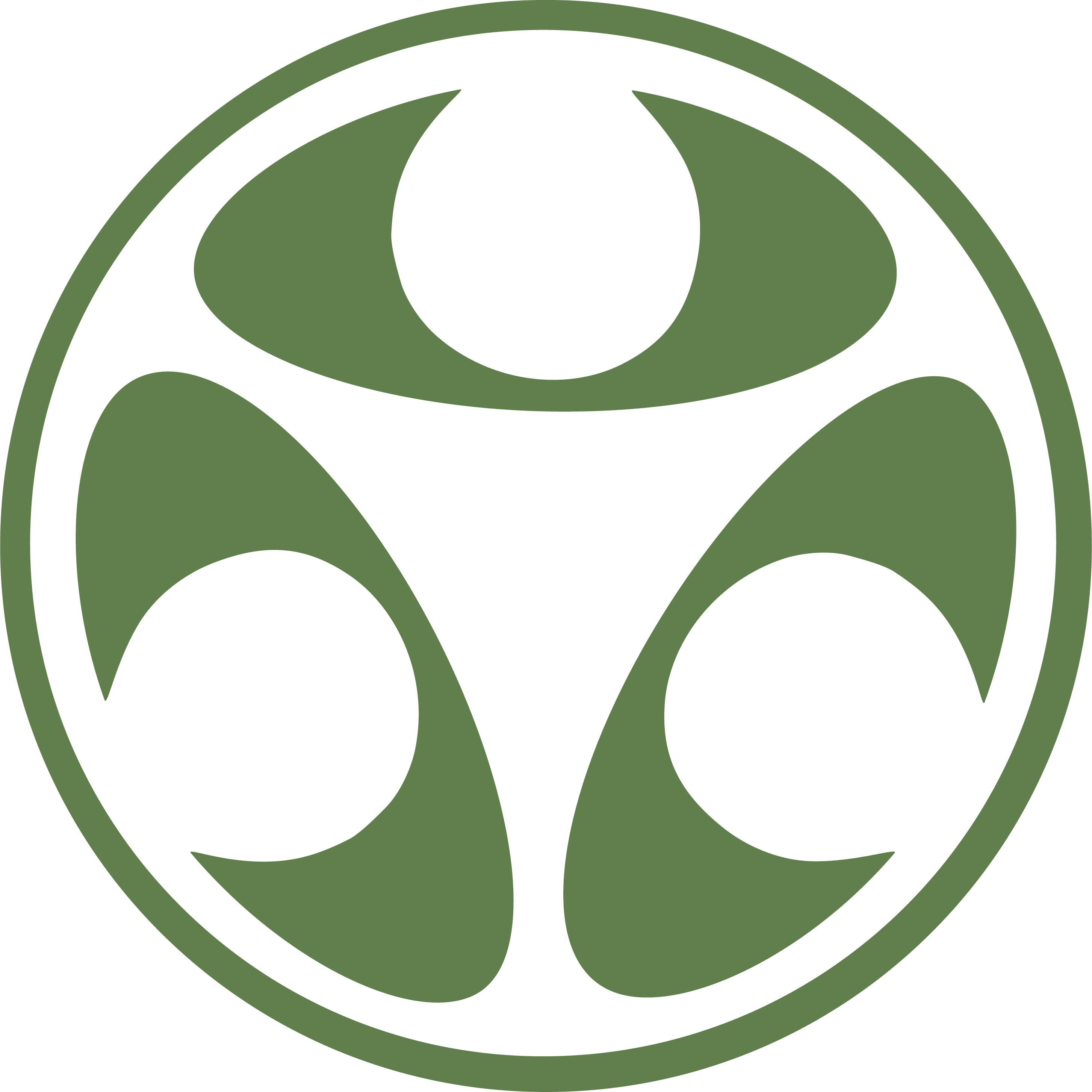 Child And Family Icon - Child And Family Centre Sudbury (2906x2905), Png Download