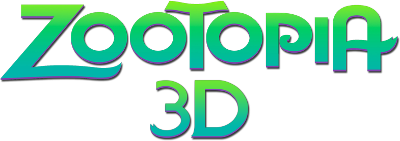 Zootopia Image - Nick Wilde Judy Hopps (800x310), Png Download