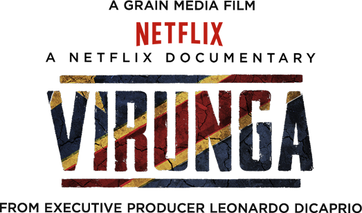 1416022297 - Virunga Film (523x308), Png Download