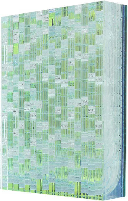<b>green - Paper (480x720), Png Download