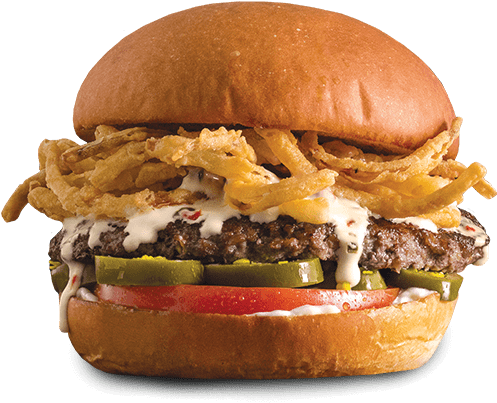 The Best Quesonario - Starbird Chicken Foster City Menu (600x437), Png Download