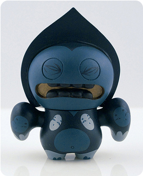 Miso - Figurine (470x350), Png Download
