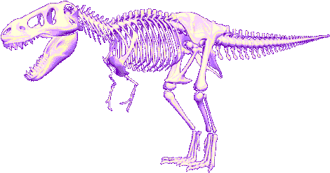 Png Trex Transparent - Lesothosaurus (500x375), Png Download