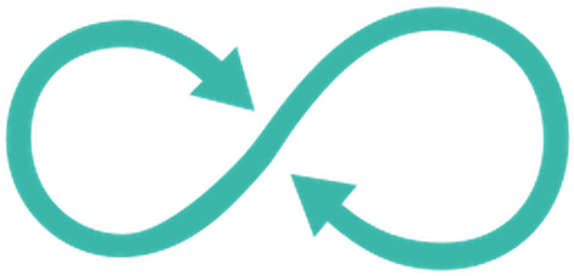 Running Opensuse Tumbleweed On A System With Nvidia - Tumbleweed (530x530), Png Download