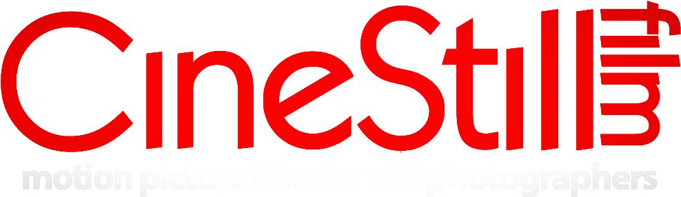 Motion Picture Film For Still Photographers - Cinestill Film Logo (1000x324), Png Download