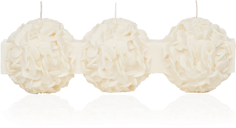 Tumbleweed-0 - Candle (1200x673), Png Download