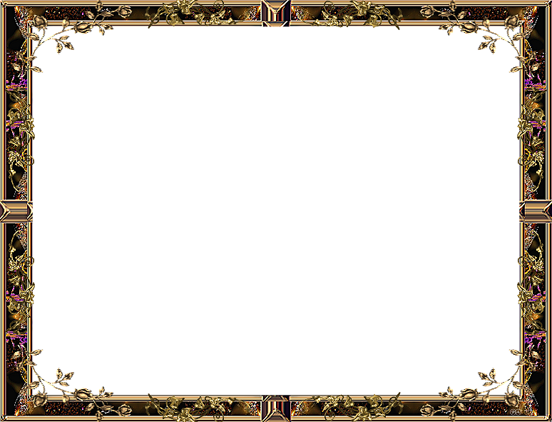 Frame Png Image Arts - Art Jewel Beaded Necklace Jewelry - On Sale (774x591), Png Download