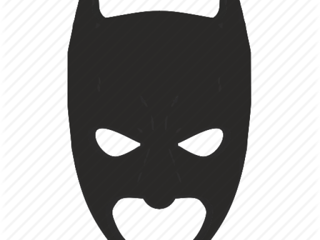 Batman (640x480), Png Download